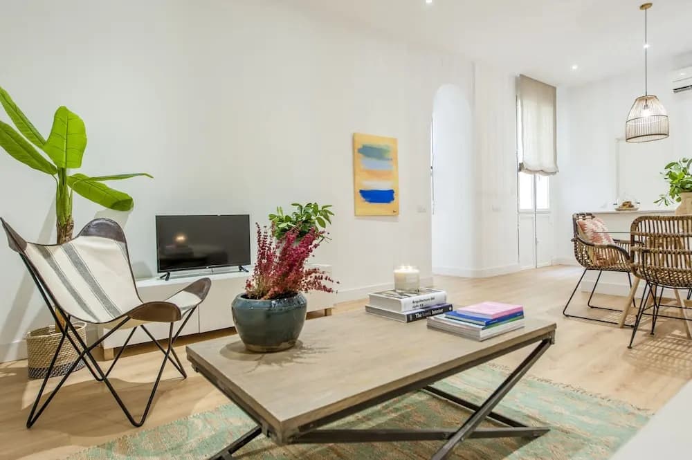 Apartamento Puerta del Sol VI - photo 12