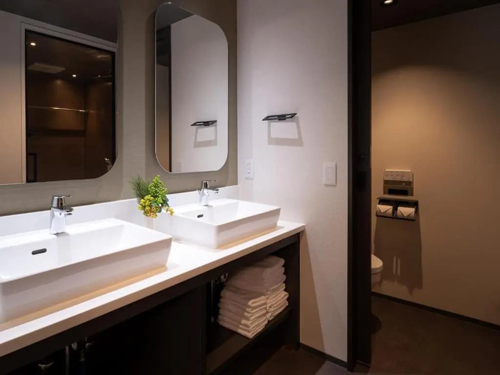 MIMARU SUITES Kyoto Central - photo 8