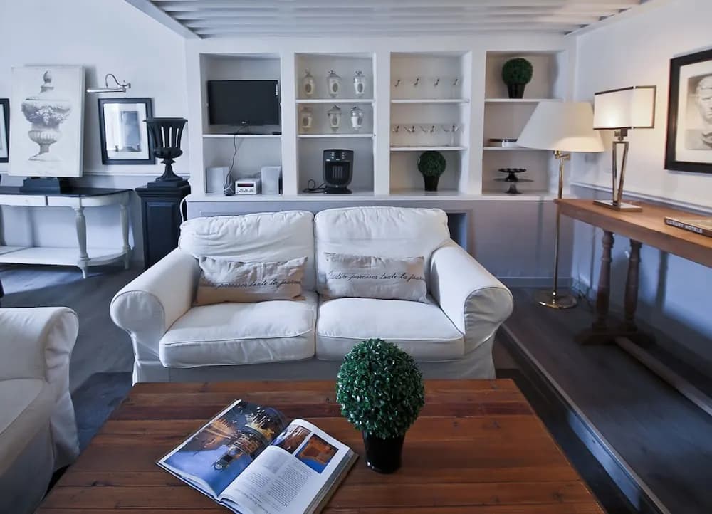 Maggio Loft - main photo