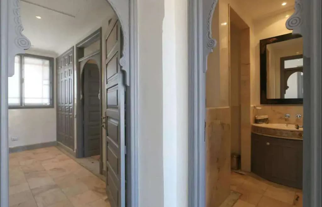 Villa Palmeraie - photo 15