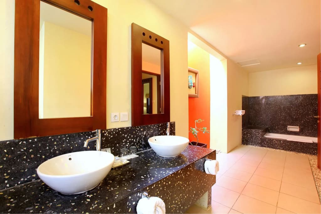 Aruni Bali Jimbaran Boutique Villa - photo 8