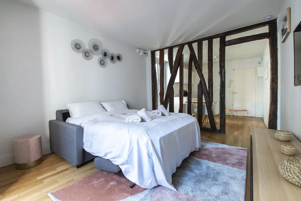 Dreamyflat - Etoile ll - photo 2