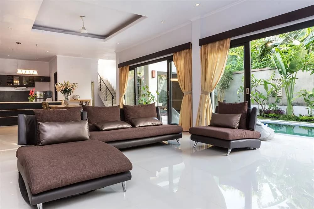 Villa Kanten - photo 2