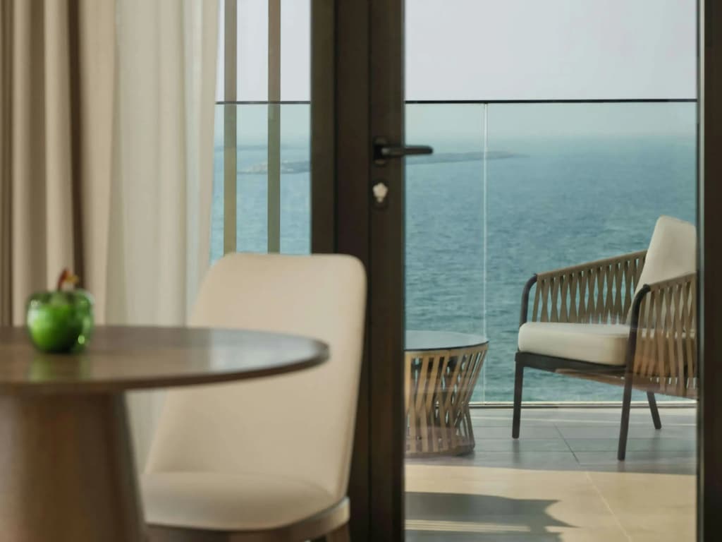 Delano Dubai Hotel - photo 8