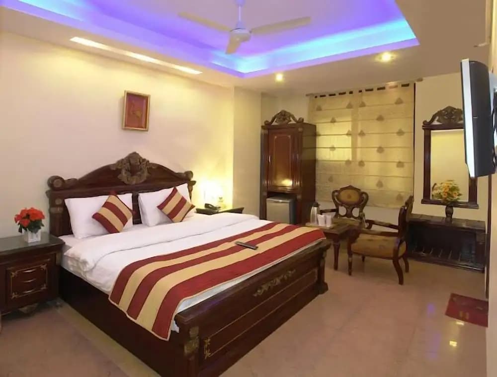 Hotel Indo continental - photo 23