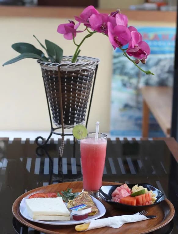Sekembang Ubud Villa - photo 10