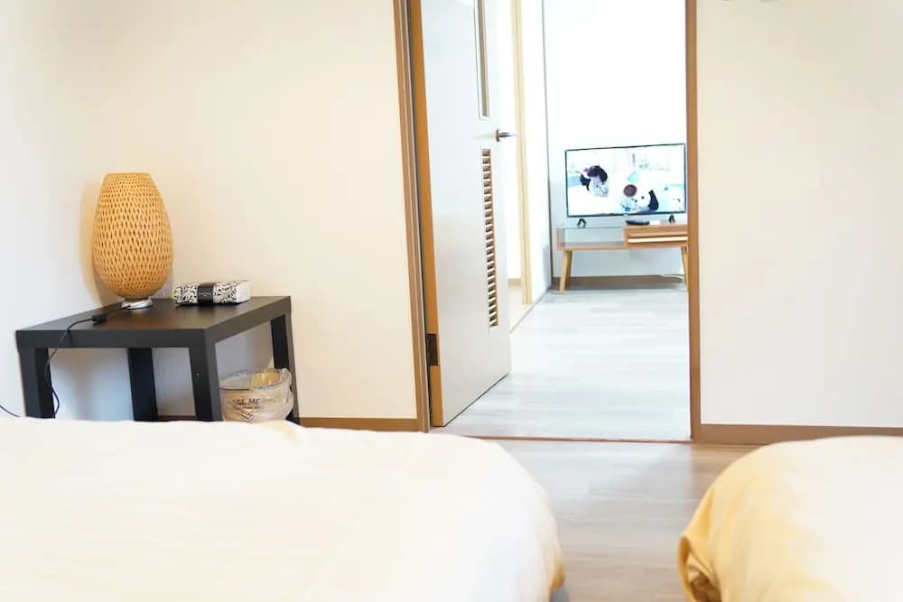 Metro Daikoku Apartment - photo 31