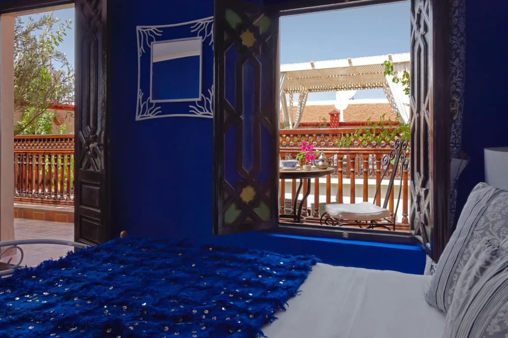 Riad 58 Blu - photo 8