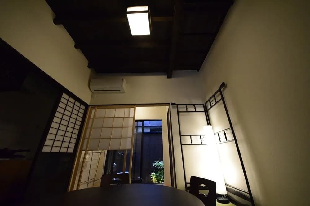 Kyo Oyado Anzu - photo 12