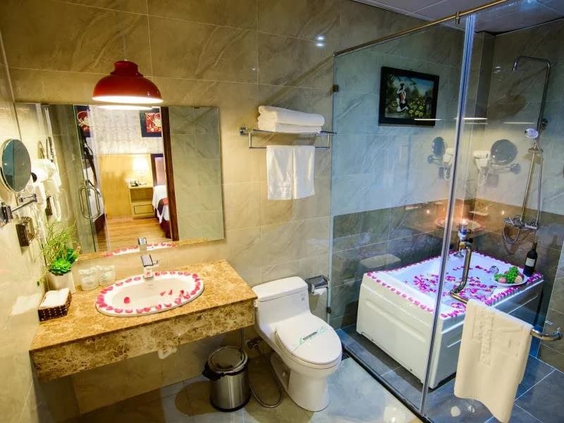Smart Hotel 3 - photo 9