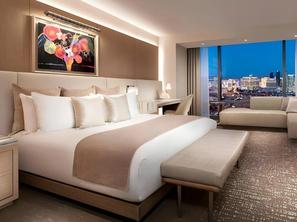 Palms Casino Resort - photo 41