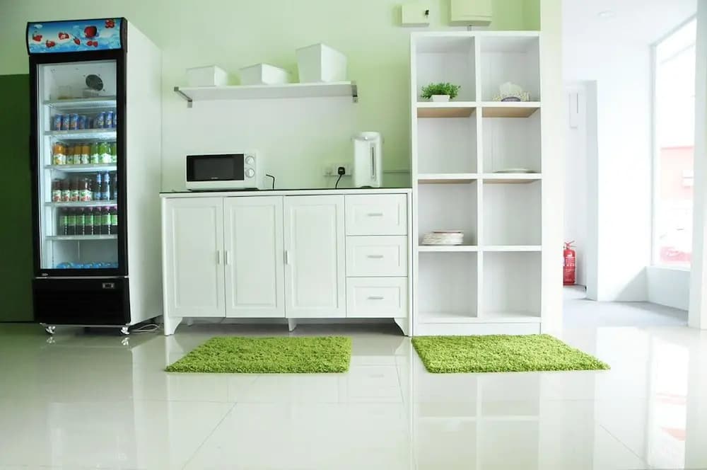 Olive Hotel - photo 18