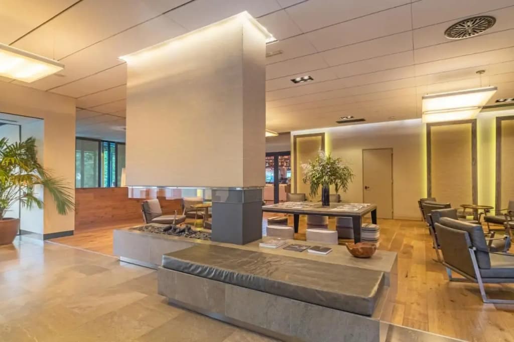 Hotel Aravaca Village - photo 2