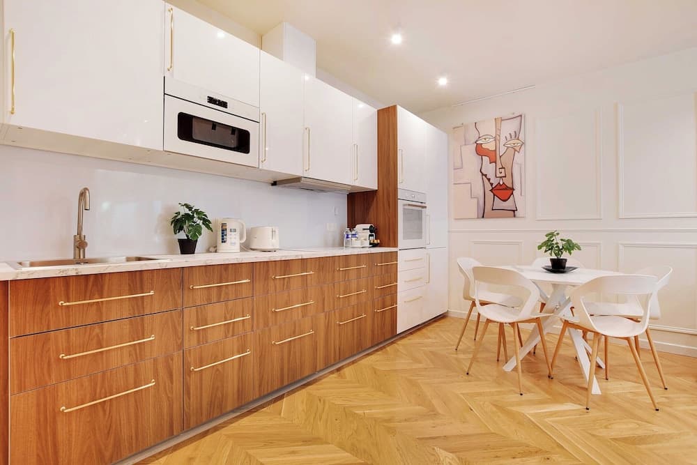 Charming Apt - AC - 2br/6p - Near Bastille - photo 15