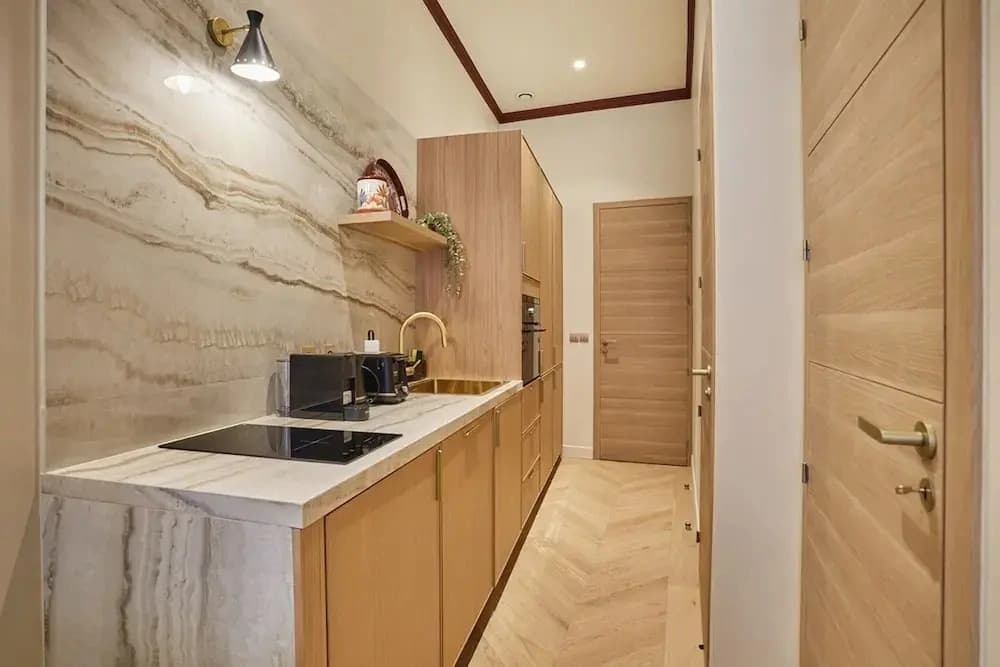 Sublime Apartment With AC - Louvre Museum - photo 11
