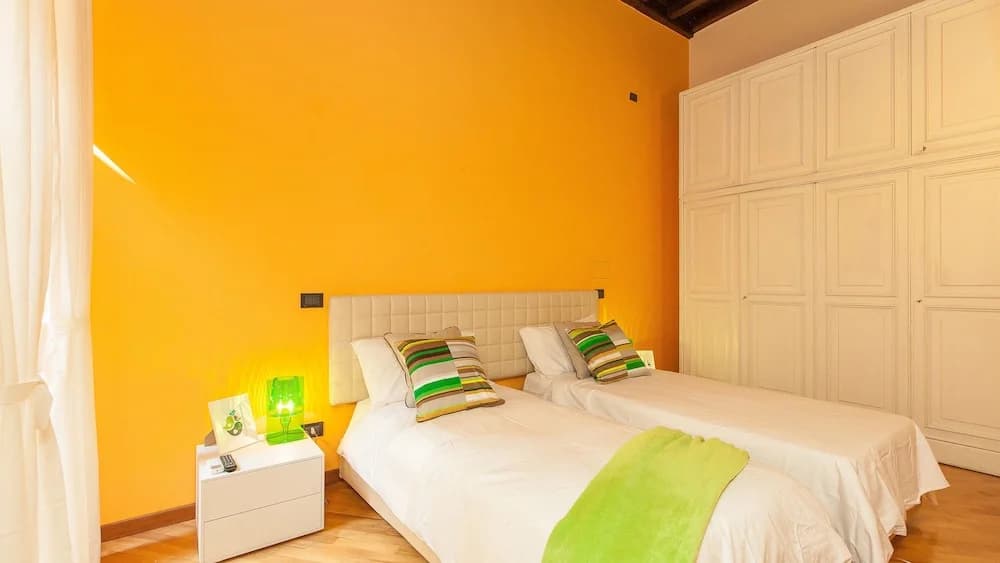 Rental in Rome Crociferi 2 - photo 2