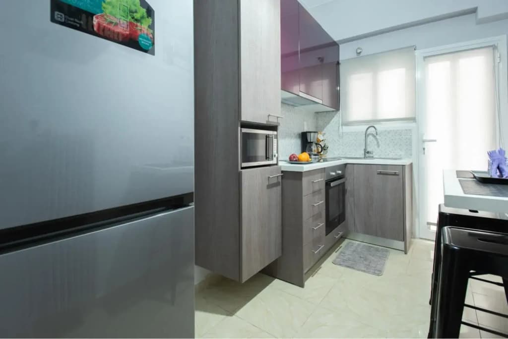 Cozy and modern studio - photo 13