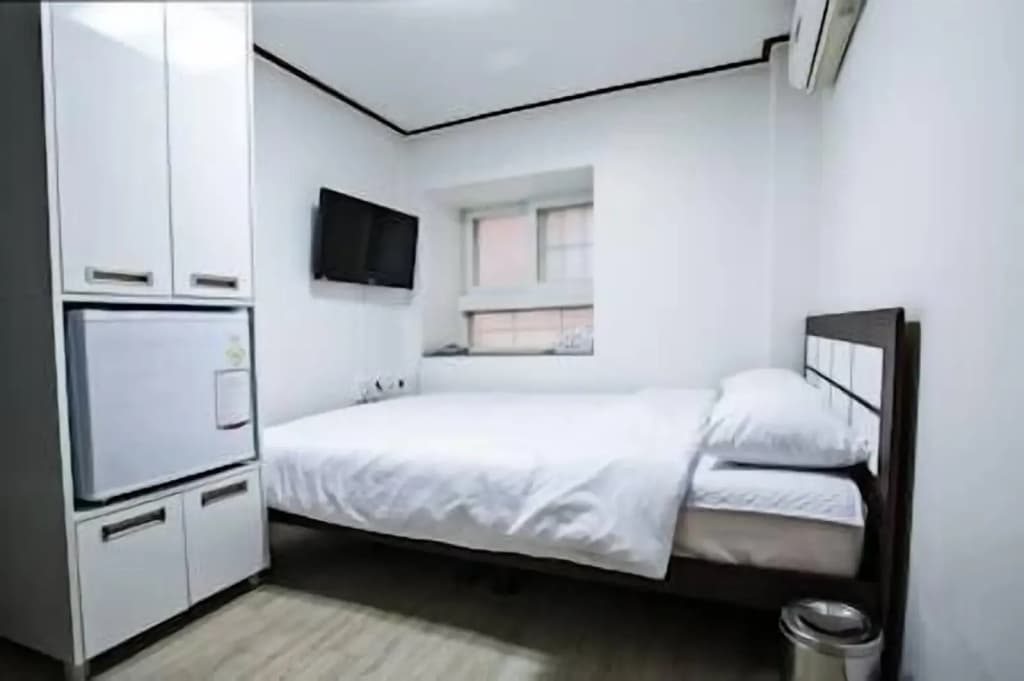 JC Inn Dongdaemun - Hostel - photo 4