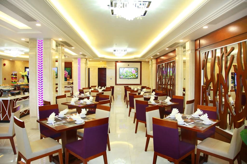 Alani Sea View Hotel - photo 40