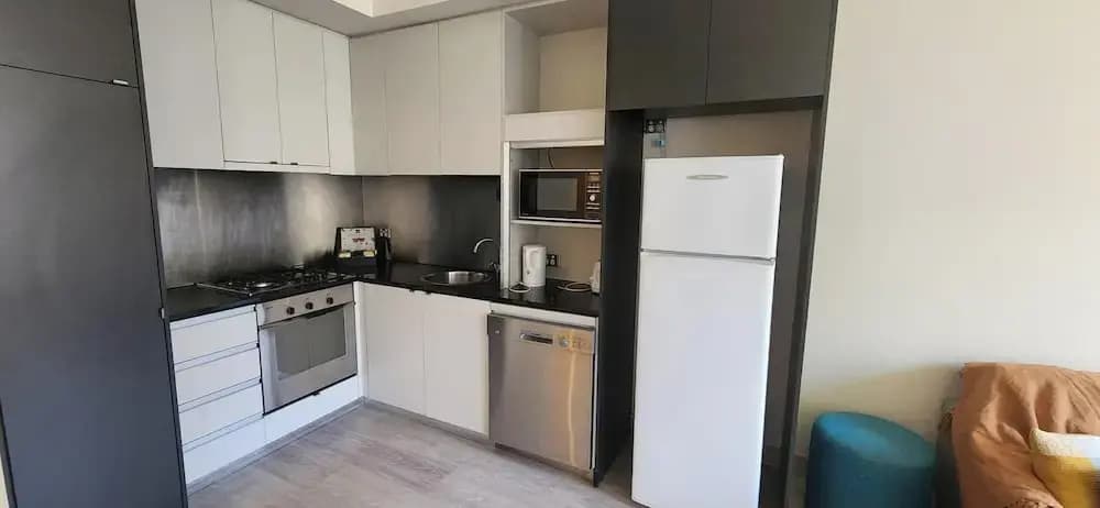 Absolute Collins Apartments - photo 25