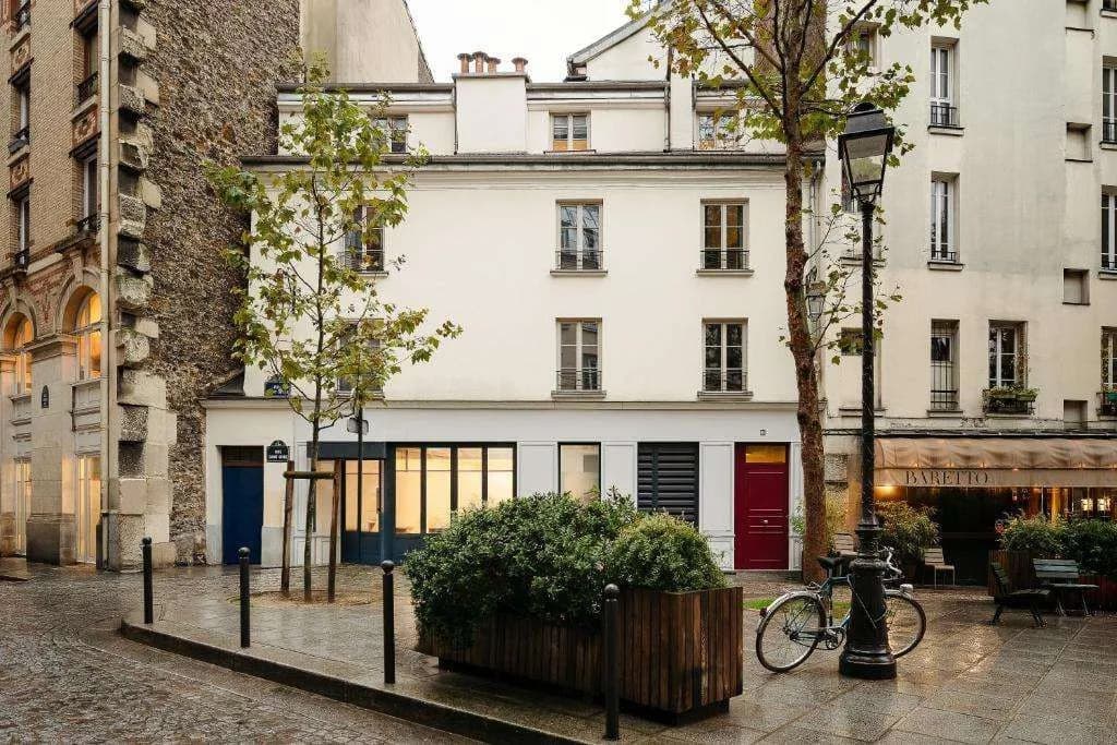 My Maison In Paris - Sentier - photo 8