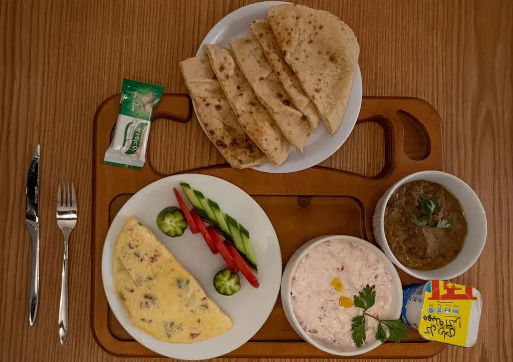 Travelholic Inn - photo 8
