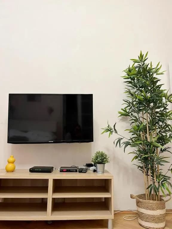 Modern Apartment Krakovska - main photo