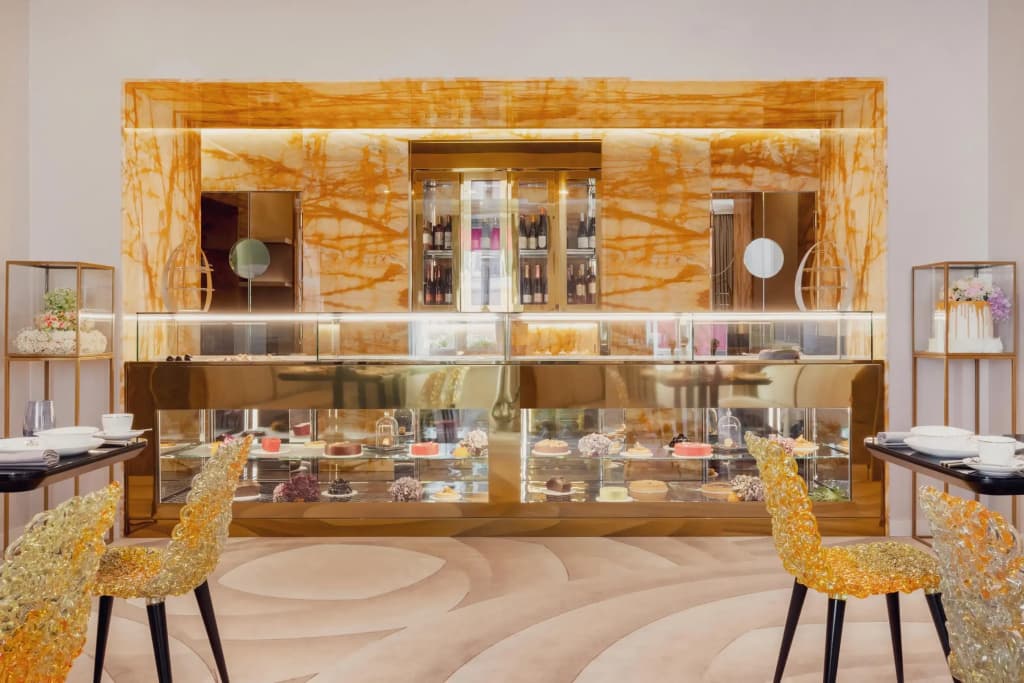 The First Dolce - Preferred Hotels & Resorts - photo 30