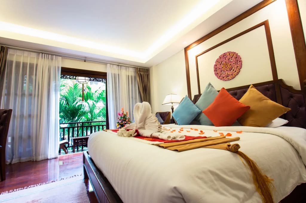 Viangluang Resort - photo 33