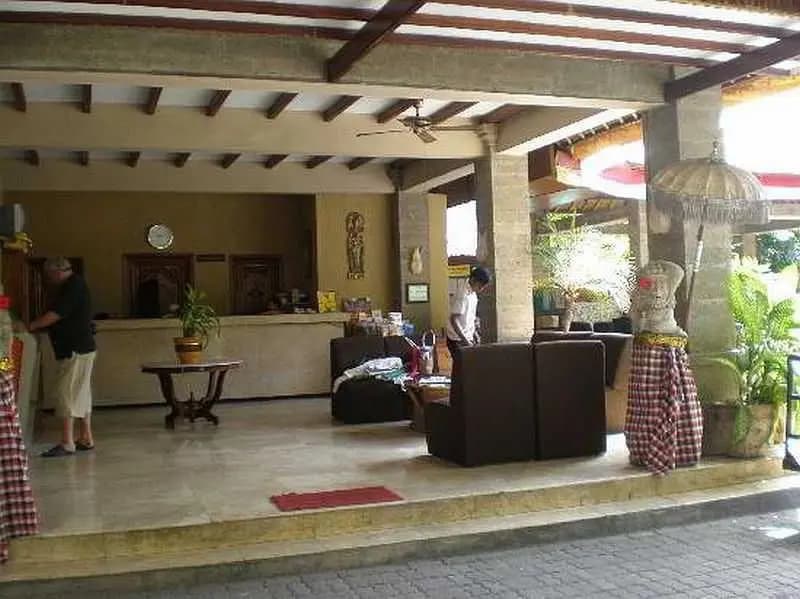 Aneka Beach Kuta - photo 11