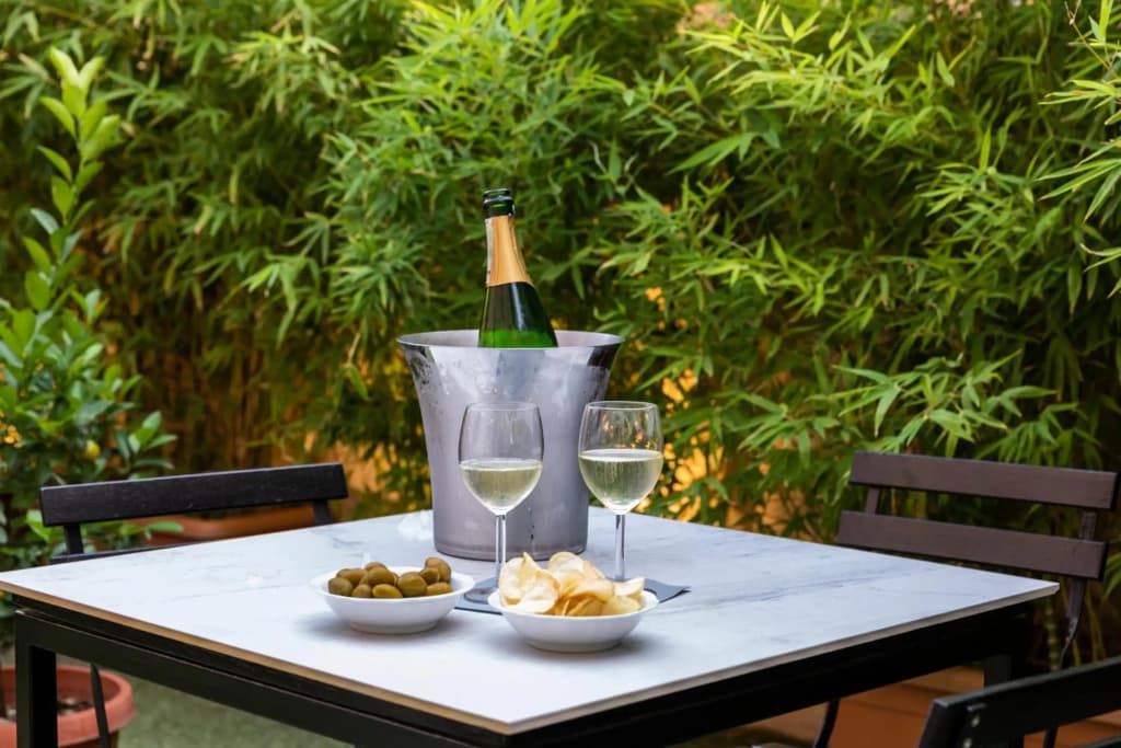 Boutique Hotel Coppede - photo 11