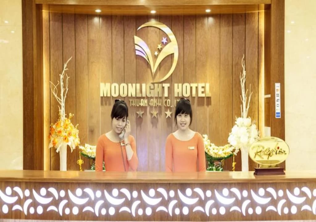 Moonlight Da Nang Hotel - photo 26