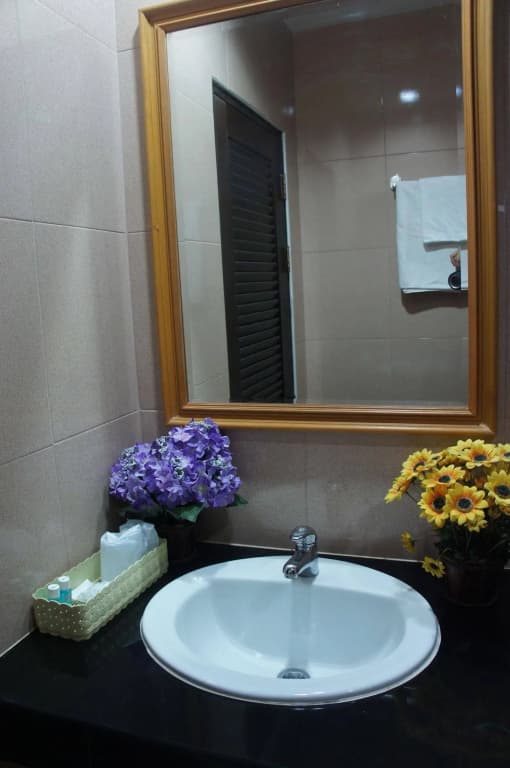 SK Residence - photo 10