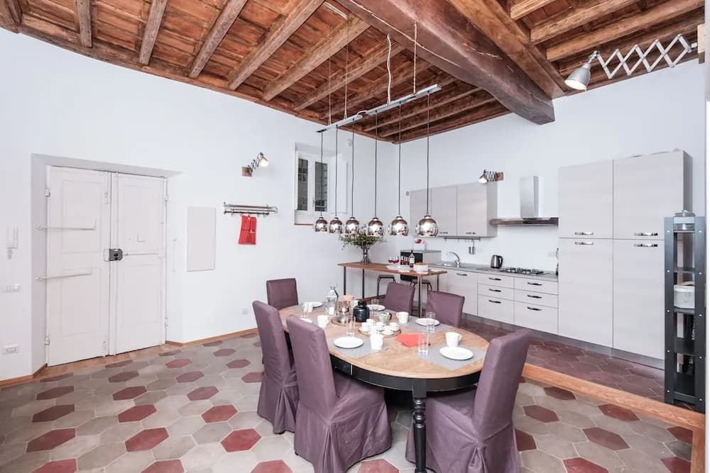 Trastevere Premium Apartment - photo 17
