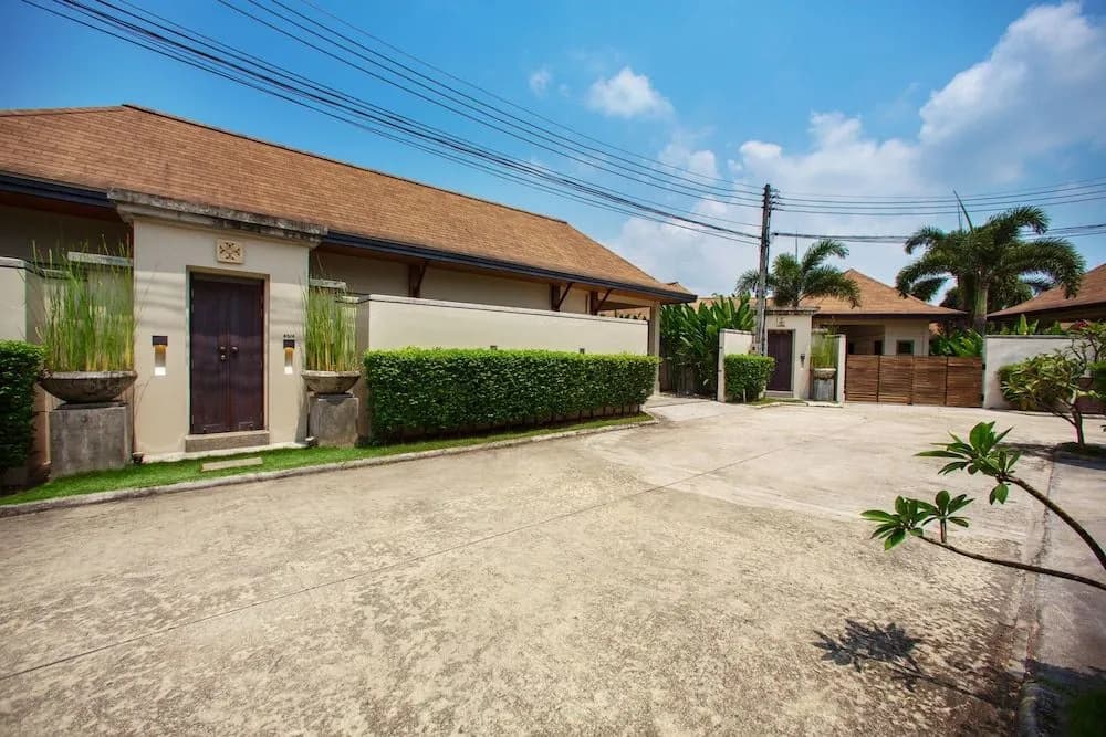 Villa Haimona - photo 16