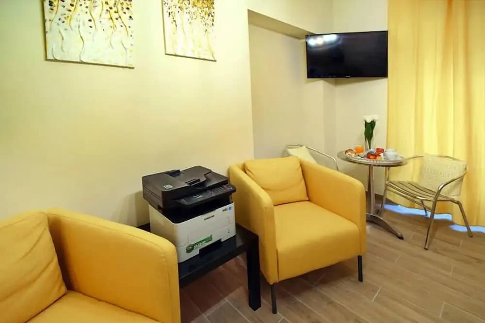 CdR Guest House - photo 18
