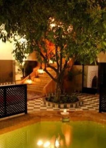 Lalla Calipau Marrakech - photo 1