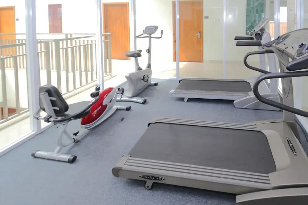 Airy Kuningan Karet Pedurenan 41 Jakarta - photo 17
