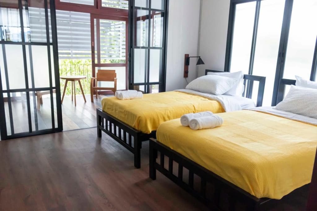 liaw base house - photo 5
