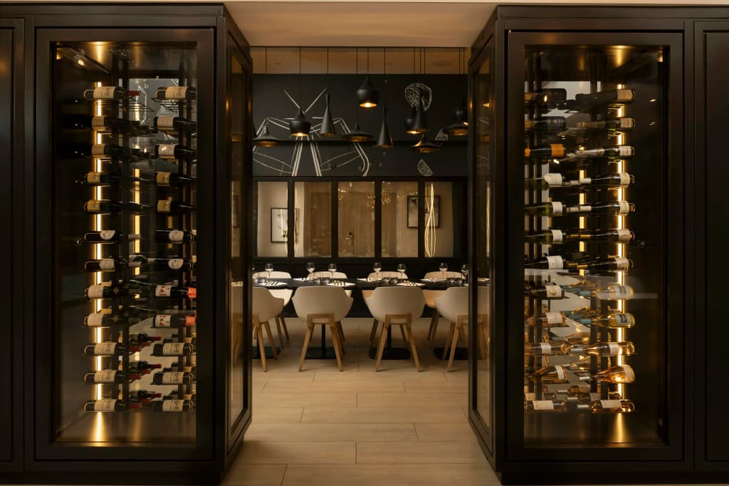 Hilton Garden Inn Paris La Villette - photo 28