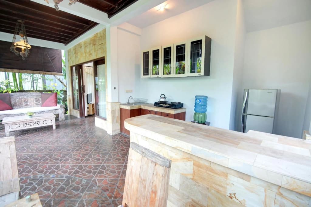 Bali Dream Resort Ubud - photo 23