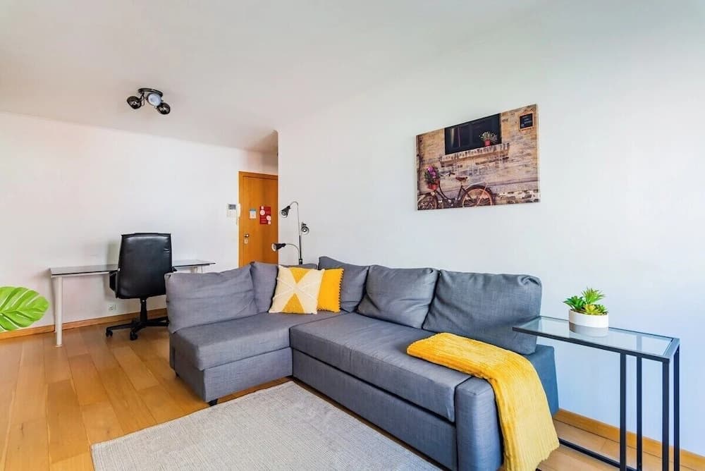 Olaias Flat - photo 19