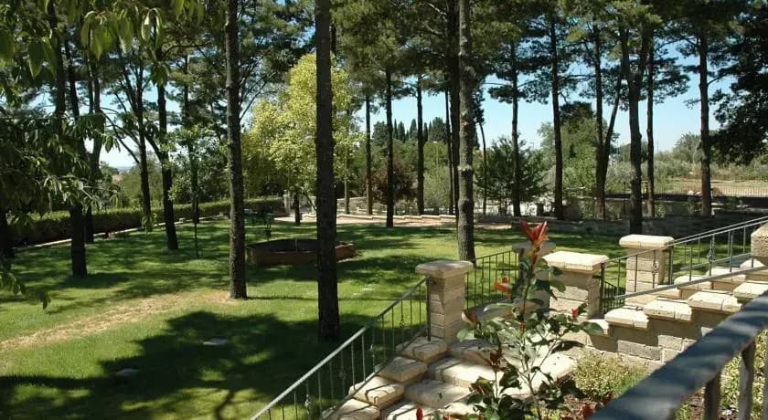 Resort Le Querce - photo 6