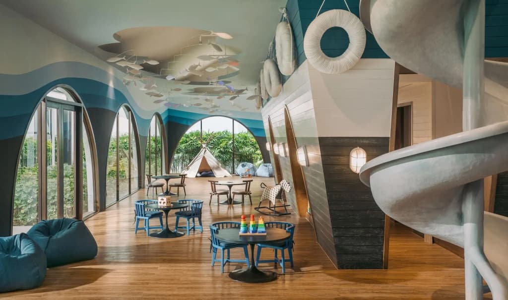 Kimpton Kitalay Samui by IHG - photo 15