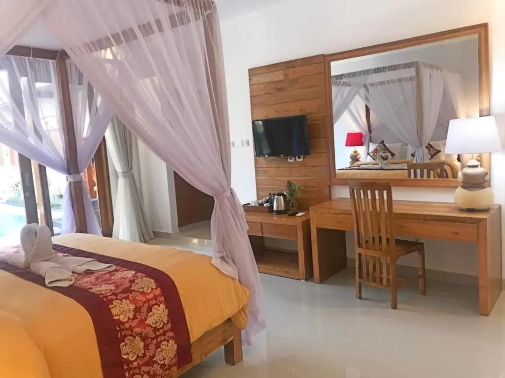 Lebak Bali Residence - photo 4