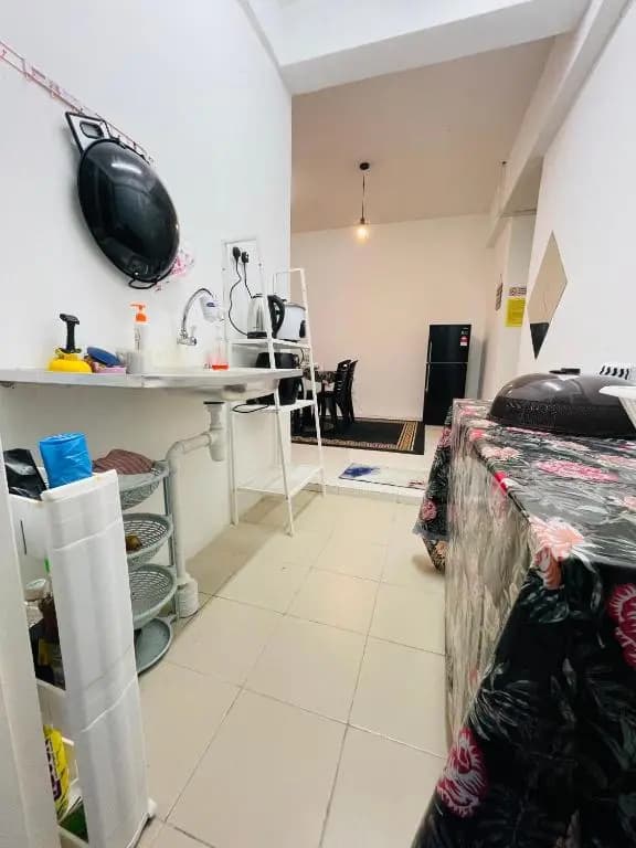 Fr Homestay Residensi 2 Wakaf Che Yeh, Kota Bharu - photo 16