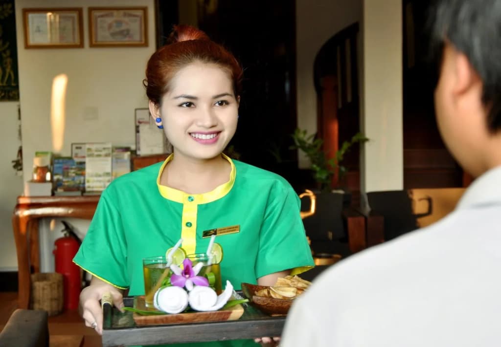 Kiri Residence - photo 16