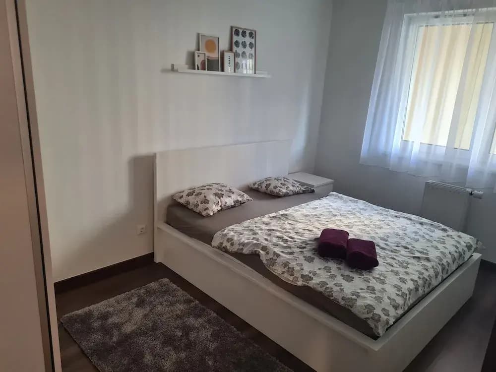 Aphrodite Apartman Budapest - photo 4