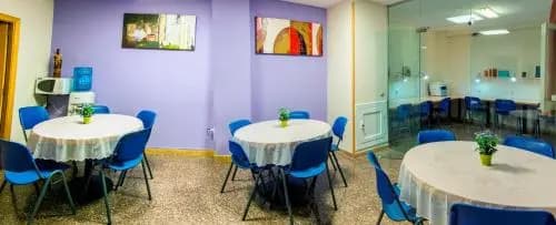 Residencia Temple - photo 2