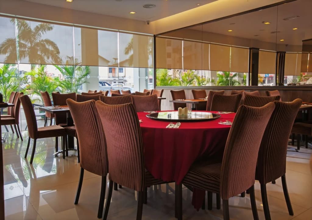 DeHome Boutique Hotel - photo 20